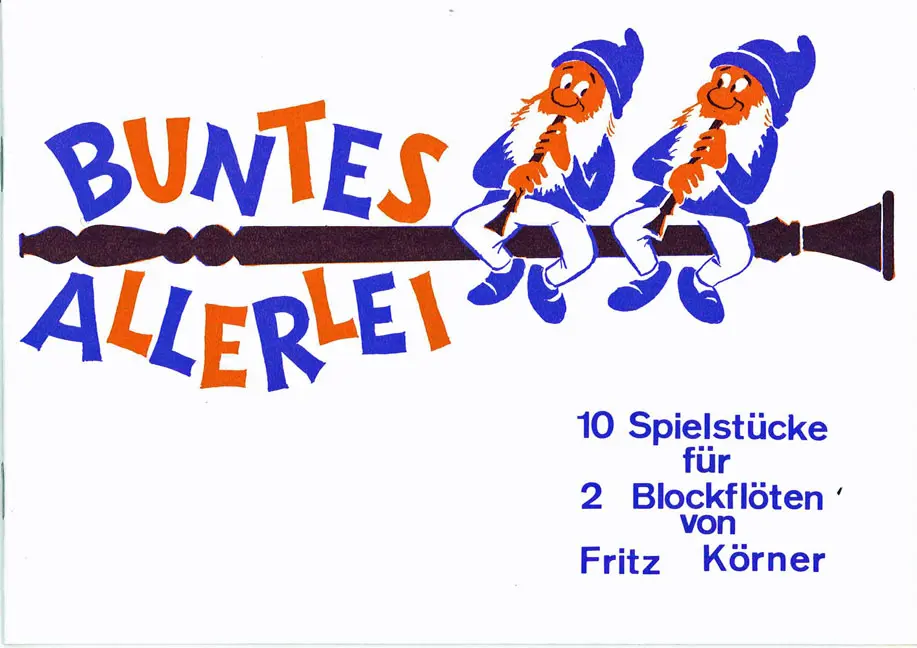 Buntes Allerlei